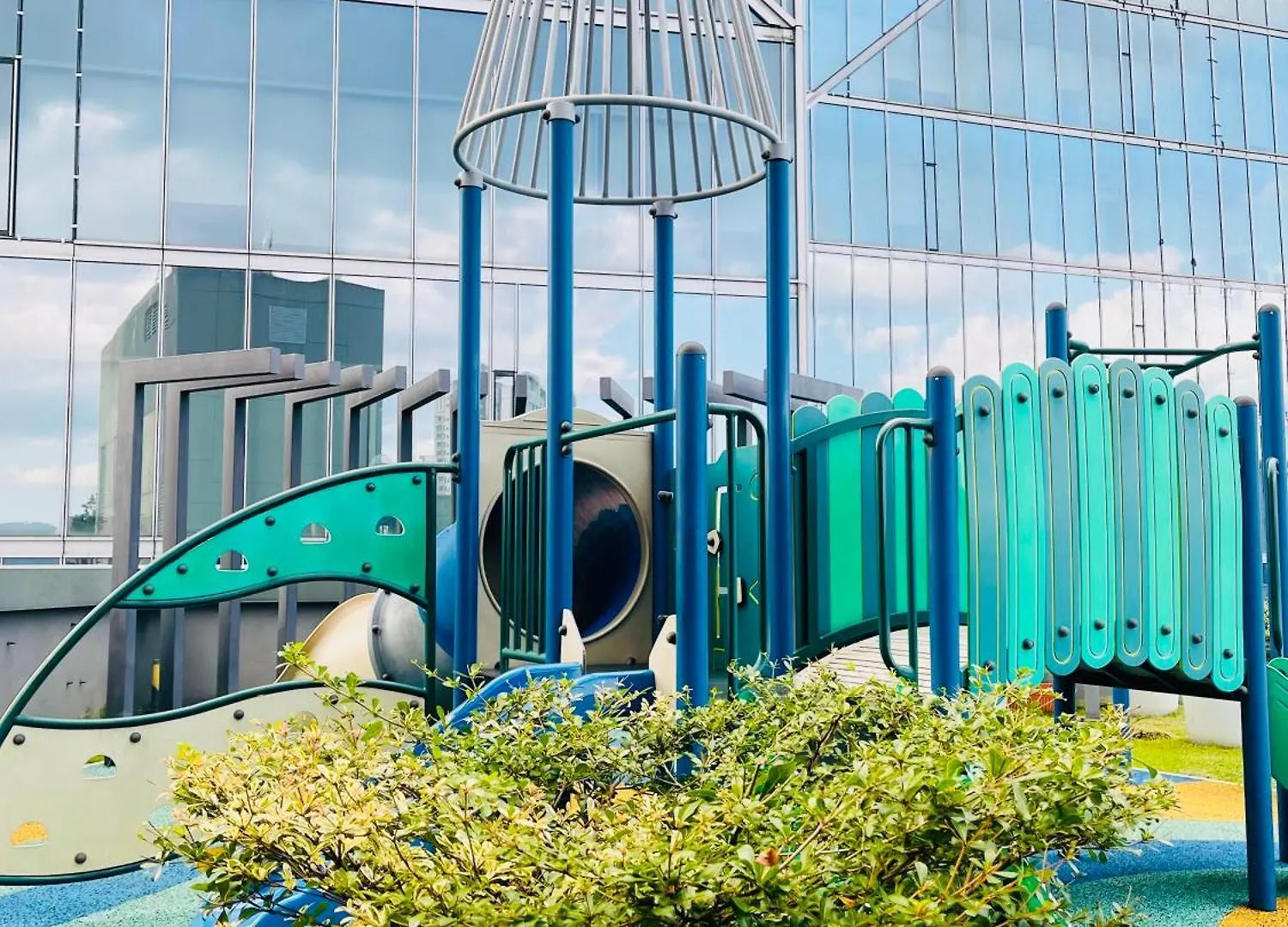 דירה קואלה לומפור Axon City Center Kl מלזיה