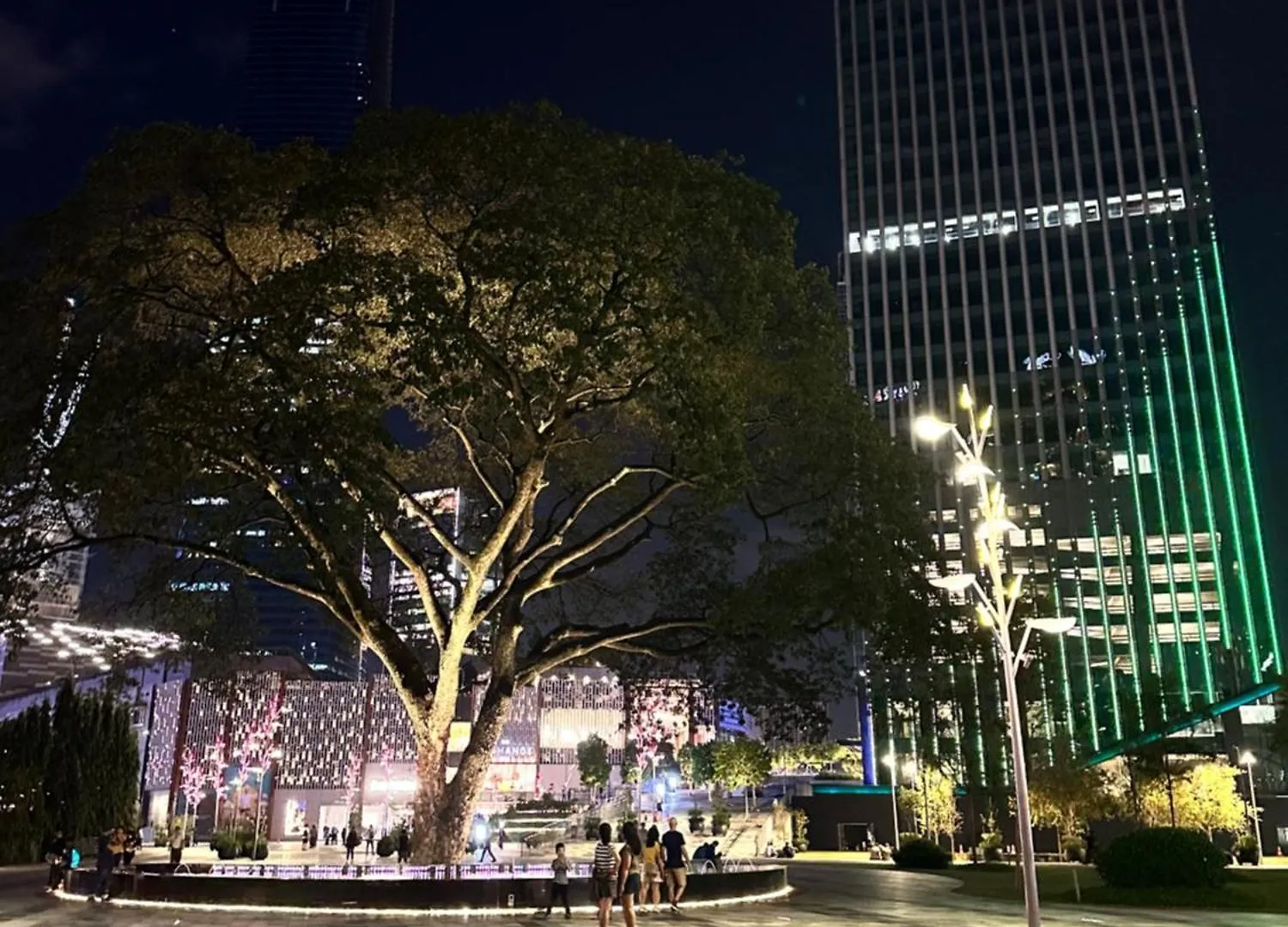 Axon City Center Kl Kuala Lumpur 0*,  Malezja
